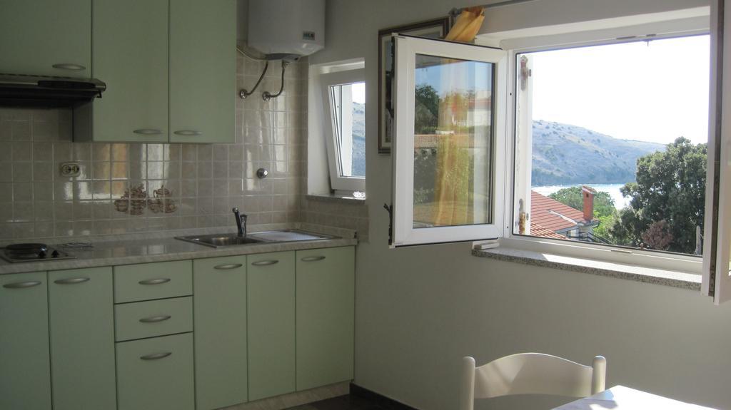 Apartment Lopar Chambre photo