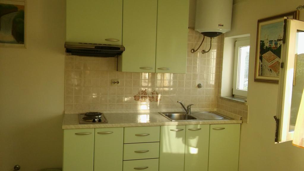 Apartment Lopar Extérieur photo