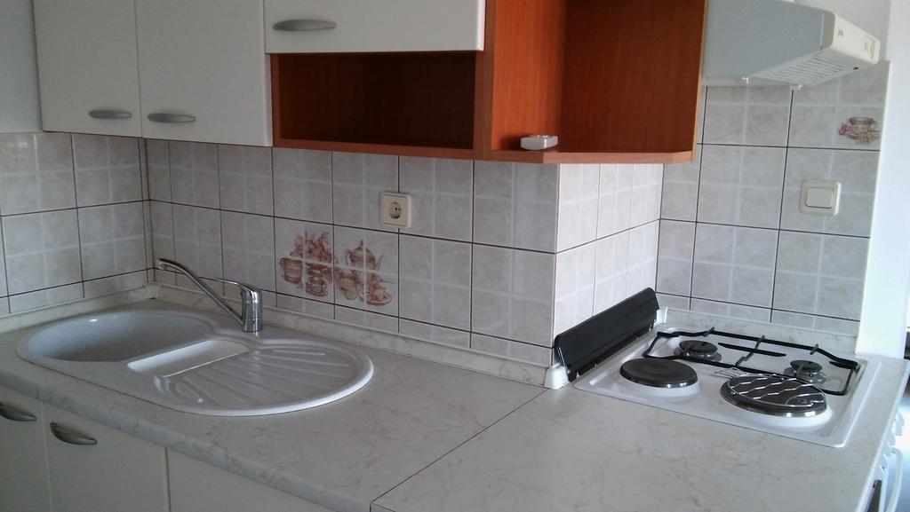 Apartment Lopar Extérieur photo