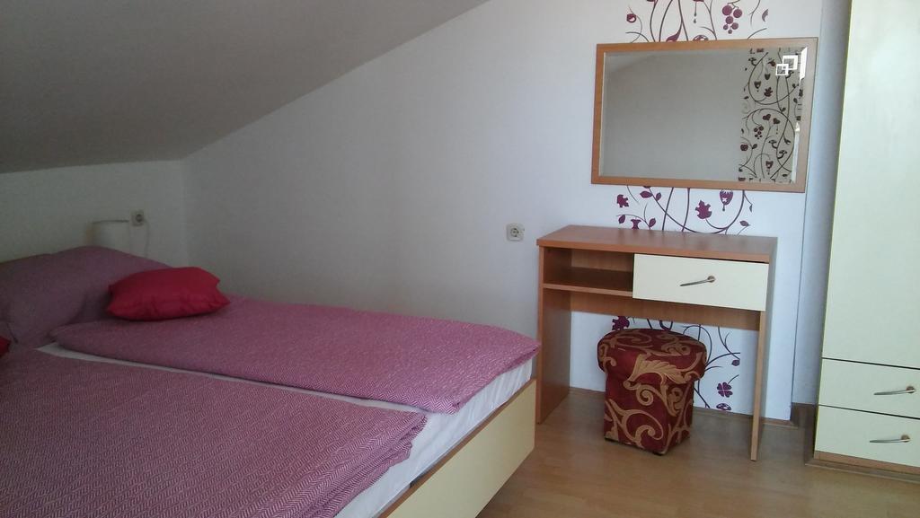 Apartment Lopar Extérieur photo
