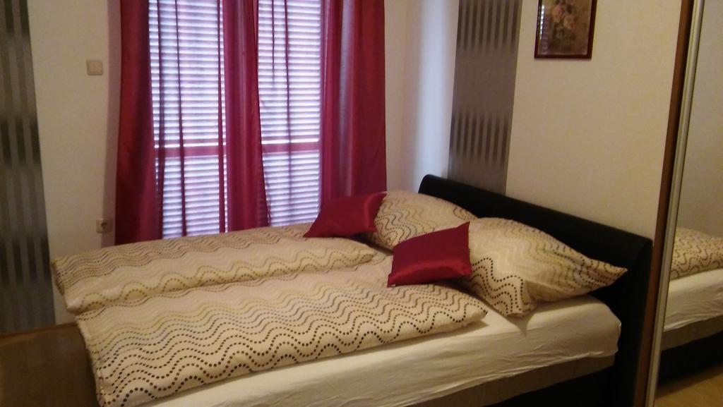Apartment Lopar Extérieur photo