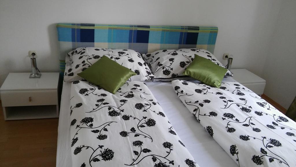 Apartment Lopar Extérieur photo