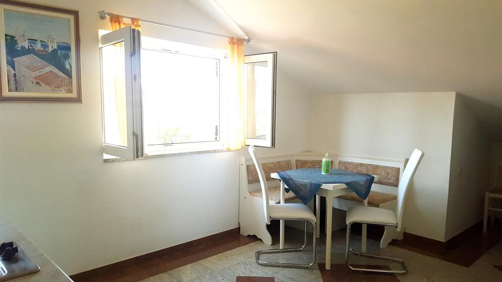 Apartment Lopar Extérieur photo