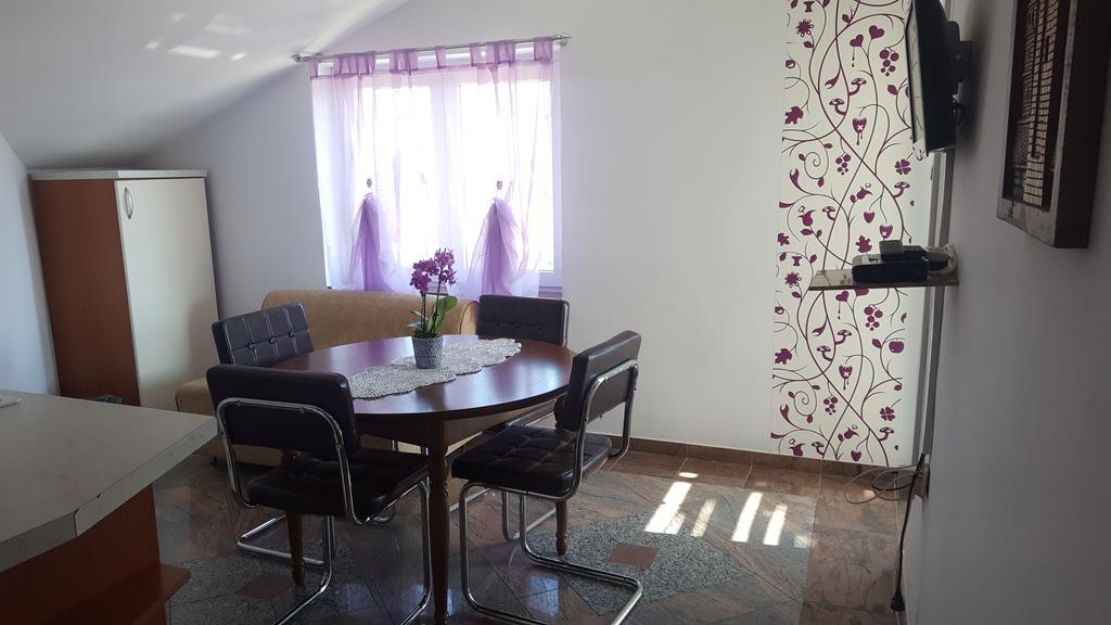 Apartment Lopar Extérieur photo